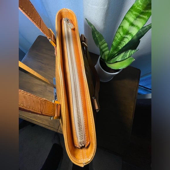 Louis Vuitton  Vernis shoulder bag - Picture 5 of 12